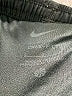 Nike Black Athletic Shorts Size L (kids) - photo 3