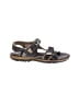 Timberland Black Sandals Size 6 - photo 1
