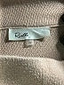 Rielle Tan Turtleneck Sweater Size S - photo 7