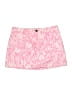 Lilly Pulitzer Print Pink Skort Size 4 - photo 1