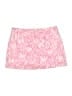 Lilly Pulitzer Print Pink Skort Size 4 - photo 2
