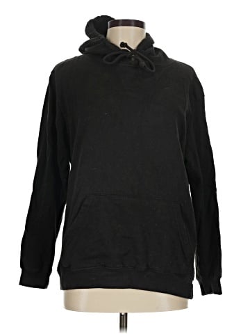 Delta Pro Weight Pullover Hoodie (view 1)