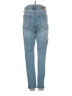 Aeropostale Solid Blue Jeans Size 2S - photo 2