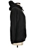 Delta Pro Weight Black Pullover Hoodie Size M - photo 4