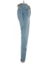 Aeropostale Solid Blue Jeans Size 2S - photo 4