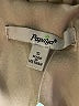 Papaya Tan Blazer Size S - photo 6