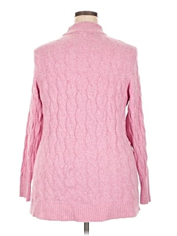 Croft & Barrow Turtleneck Sweater (view 2)