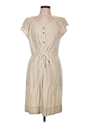 Merona Casual Dress (view 1)