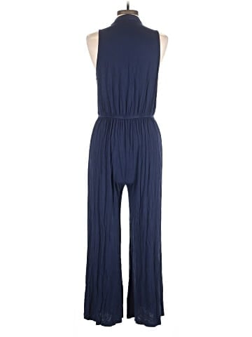 Weston Jumpsuit (view 2)