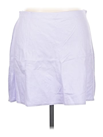 Anthropologie Casual Skirt (view 1)