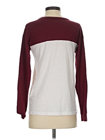 Hollister Long Sleeve T-Shirt (view 2)