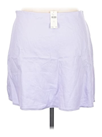 Anthropologie Casual Skirt (view 2)