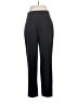 Athleta Solid Black Dress Pants Size 8 (tall) - photo 2