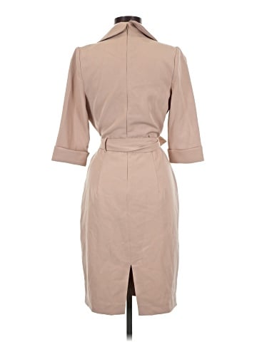 Black Halo Casual Dress (view 2)
