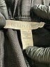 Eileen Fisher Solid Black Casual Pants Size L - photo 7