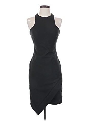 Elizabeth and James Cocktail Dress (view 1)