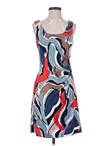 Nic + Zoe Casual Dress (view 1)