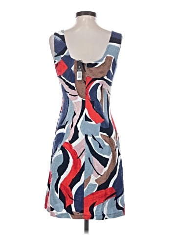 Nic + Zoe Casual Dress (view 2)