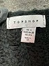 Topshop Black Cardigan Size 4 - photo 4