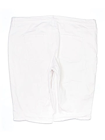 Gloria Vanderbilt Shorts (view 2)