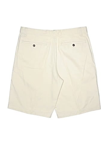 Eddie Bauer Khaki Shorts (view 2)