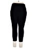 Torrid Black Track Pants Size 1X Plus (1) - photo 2