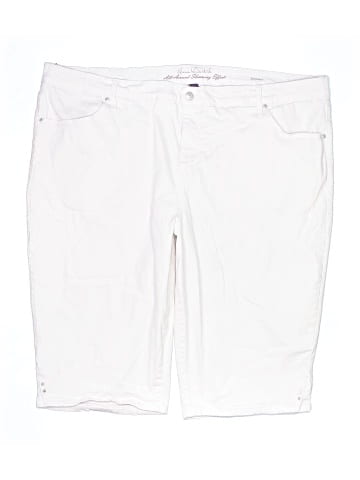 Gloria Vanderbilt Shorts (view 1)