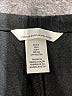 H&M 100% Polyester Black Jeans Size S - photo 4