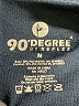 90 Degree by Reflex Blue Active Pants Size M - photo 7
