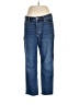 Old Navy Blue Jeans Size 12 - photo 1