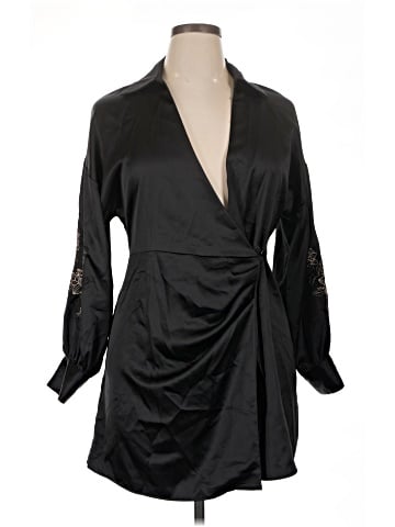 Zara Cocktail Dress (view 1)