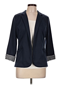 Skies Are Blue Blazer