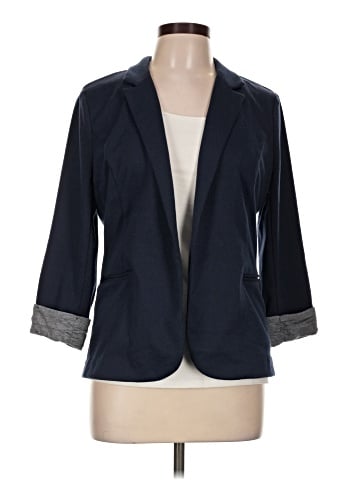 Skies Are Blue Blazer (view 1)