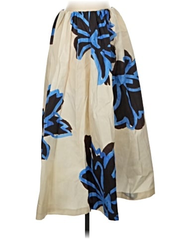 Zara Casual Skirt (view 1)