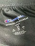 Champion Solid Black Athletic Shorts Size XS - photo 3