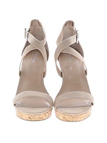 Charles by Charles David Wedges (view 2)