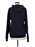 American Apparel Blue Pullover Hoodie Size M - photo 2