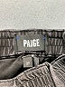 Paige Gray Jeans Size 27 waist - photo 7