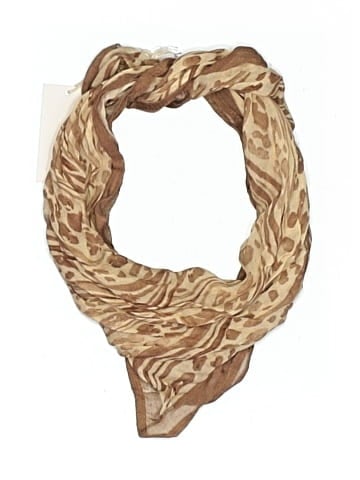 Chan Luu Scarf (view 1)