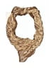Chan Luu 100% Viscose Tan Scarf One size - photo 1