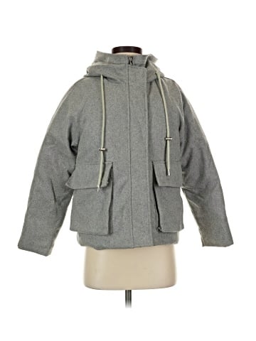 Assorted Brands Coat (view 1)