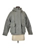 Assorted Brands Gray Coat Size S - photo 1