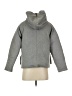 Assorted Brands Gray Coat Size S - photo 2