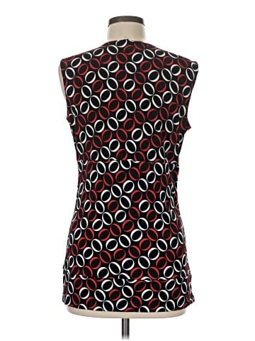 Suzie In The City Sleeveless Top (view 2)