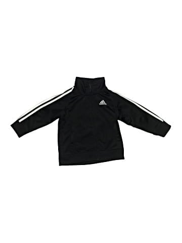 Adidas Track Jacket (view 1)