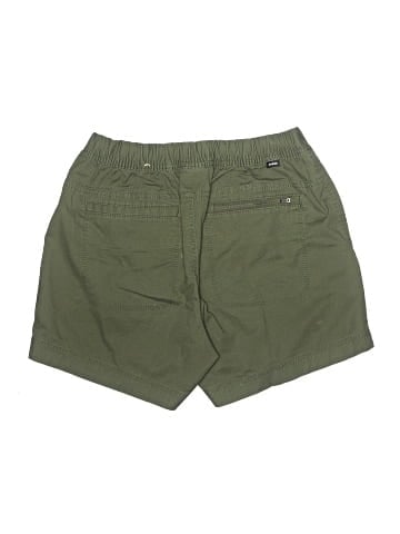 PrAna Khaki Shorts (view 2)