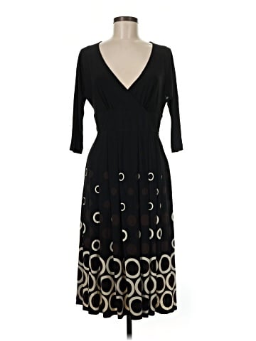 Jones New York Cocktail Dress (view 1)