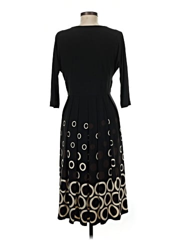 Jones New York Cocktail Dress (view 2)