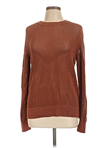 Everlane Pullover Sweater (view 1)