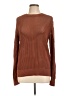 Everlane Brown Pullover Sweater Size L - photo 1